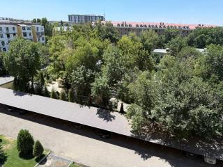 2-room apartment with European-quality repair and furnishings - Taschkent - 5