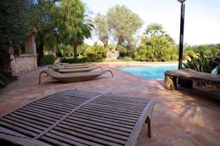 Modern Oasis: 6 Bedroom Villa in Ibiza, 1026 - Sant Jordi - 6