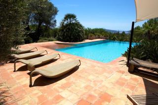 Modern Oasis: 6 Bedroom Villa in Ibiza, 1026 - 1