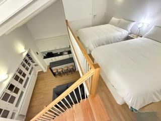 Padrón Plaza Loft L5 by URent - Padrón - 8