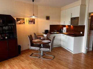 Lord Nelson Apartment 14 - Cuxhaven - 1