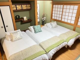 MON Tengachaya MIYAVI Resort -Vacation rental- - 6