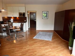 Lord Nelson Apartment 14 - 1