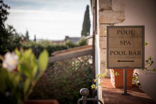 Relais Vignale & Spa - 6