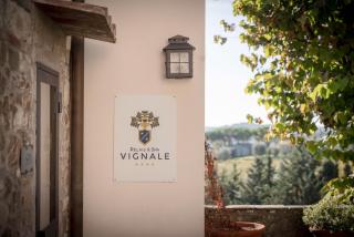 Relais Vignale & Spa - Radda in Chianti - 5