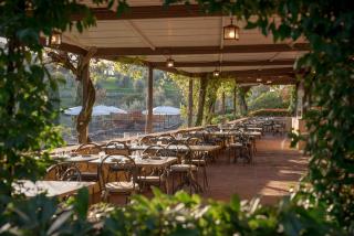 Relais Vignale & Spa - 3