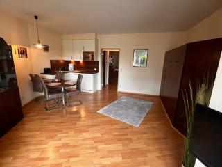 Lord Nelson Apartment 14 - Cuxhaven - 4