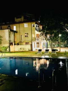 Merit Hotel Anuradhapura - 0