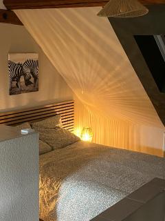 Les pampas - 7