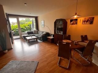 Lord Nelson Apartment 14 - 5
