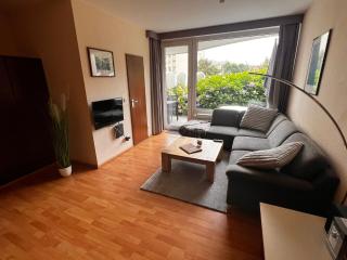 Lord Nelson Apartment 14 - Cuxhaven - 6