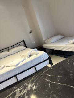 Smaragdi apartment - Sozopoli - 3