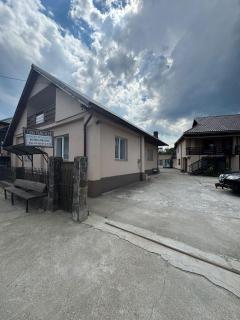 Casa Vlad-Alex - Săpânța - 0