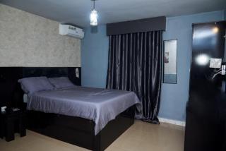 Villa 29 - Enugu - 5