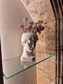 La grotta Mutycense - 8