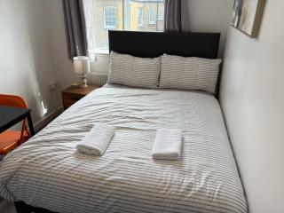 APlaceToStay Premium Central London apartment - 9