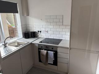 APlaceToStay Premium Central London apartment - 2