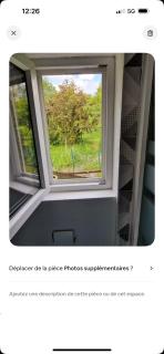 Petit studio, pour une personne - 9