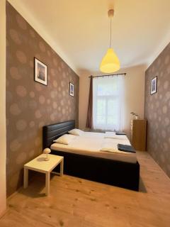 Spacious cozy apartments in centre - Prague - 6