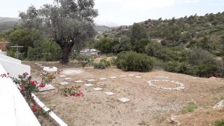 Aggeli Village House - 3