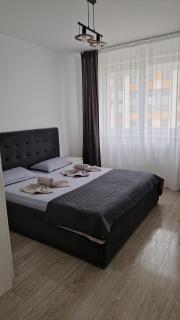 Coresi Grandis Residence Apartments - 3