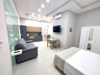 Dimora Tulliano - Manfredonia - 0