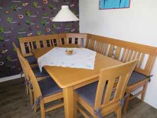 Ferienwohnung Kampstrasse 6 - 2