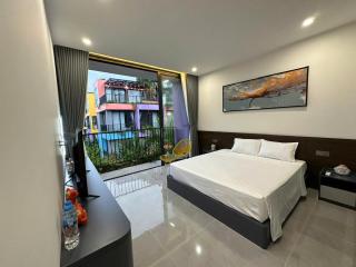 Happy Home Villa A707 - 9