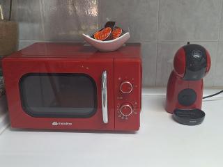 Bonito Apartamento California 6 - 9