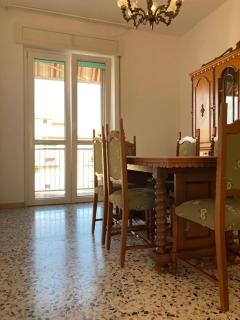 Casa Nostra - 1