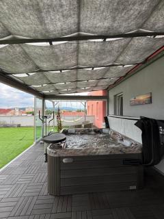 Penthouse - Kosmonautů Street - Karlovy Vary - 6