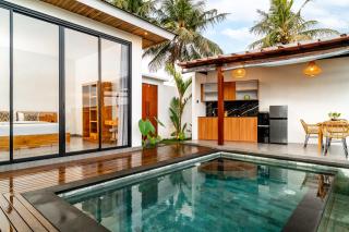 Villa Kamane Ubud - 7