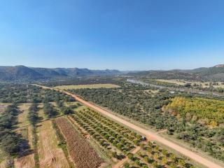 Paradyskloof Guest Farm - Vosburg - 3