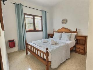 Community Pool House and SEA VIEW - Nerja - 9