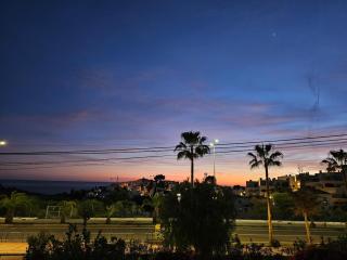 Community Pool House and SEA VIEW - Nerja - 8