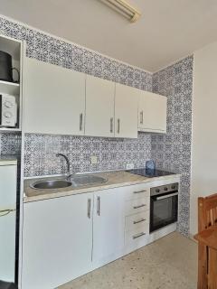 Community Pool House and SEA VIEW - Nerja - 6