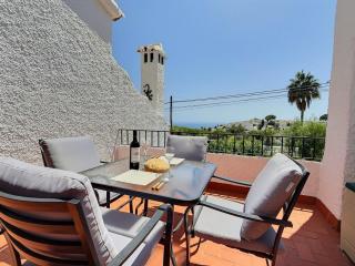 Community Pool House and SEA VIEW - Nerja - 4