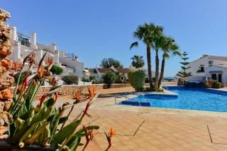 Community Pool House and SEA VIEW - Nerja - 2