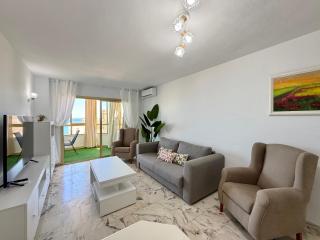 Poseidon Sea Views & Pool Apartment - 8