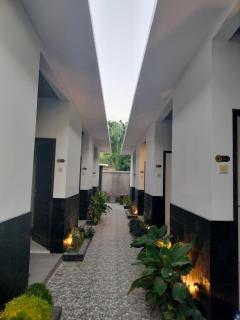 Made Krisna Homestay - 1