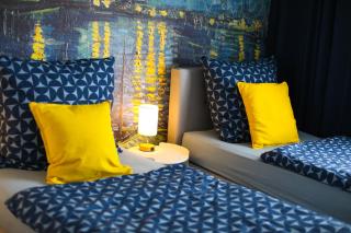 Suite 13 Van Gogh - Neunburg vorm Wald - 9
