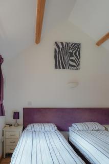 Lakeview at Lodge Farm - Norwich - 2