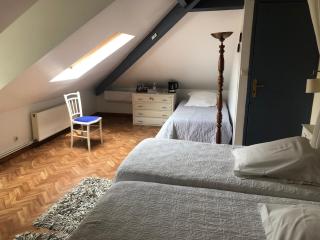 Villa Marie SAPHIR - Verton - 9