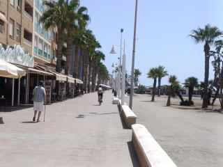 Playa Rincón de la Victoria en Plaza San Francisco - Rincón de la Victoria - 8