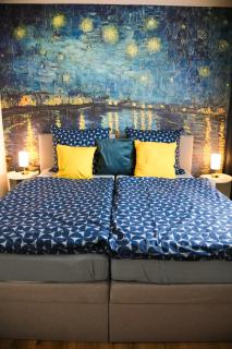 Suite 13 Van Gogh - Neunburg vorm Wald - 8