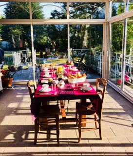 Villa Marie SAPHIR - Verton - 2