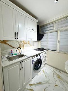 home hotel registan - Samarkand - 6