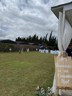 Casa rural , campo ocio, eventos, Villa Rural - 8