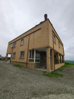 LEVAN Guest house - 8