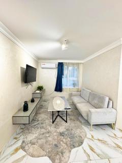 home hotel registan - Samarkand - 7